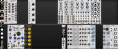 My Eurorack