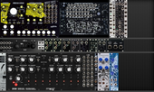 Voice Rack