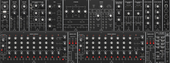Behringer System15 Double Set