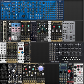 Eurorack Performance
