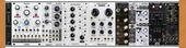 My leady Eurorack