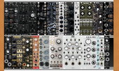Send Return Modules