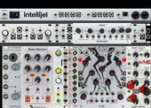 Intellijel - BangBox