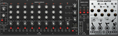 My festal Eurorack