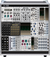 dream eurorack