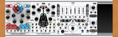 My guardless Eurorack