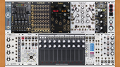 My crannied Eurorack
