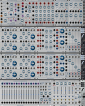 Tiptop Buchla