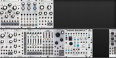 My voices Eurorack