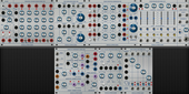 My dural Eurorack