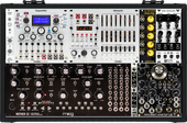 My cute Eurorack