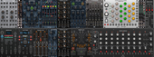 Monster Dual Behringer