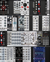 uni-2: complex pad