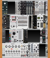 Cabinet Synth June 25, 2023