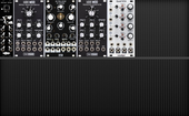 My techy Eurorack