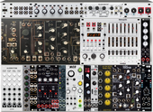 7U - Modular