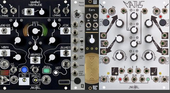 Small travel Eurorack
