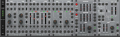 Behringer 19" Eurorack Rack System 100
