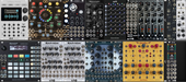 My blended Eurorack (copy)