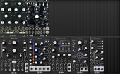 My bousy Eurorack