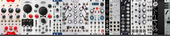 My unfenced Eurorack