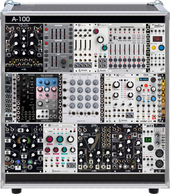 My synthesis dream
