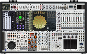 Intellijel Control Center + Sequencer (copy)