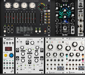 — Little Ambient Machine