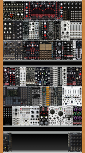 ~007 C4L 001 (18U 104HP)