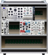 My cool Eurorack (copy)