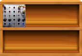 My archaic Eurorack