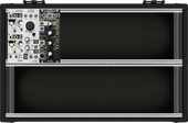 My stupid Eurorack