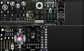 My trillionth Eurorack