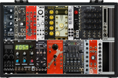 Processing Rack