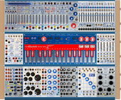 Buchla 18U 218 (copy)