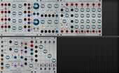 My preggers Eurorack