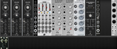 My finny Eurorack