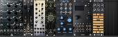 My harassed Eurorack