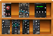 My homy Eurorack