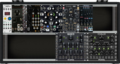 My Tentative Rack