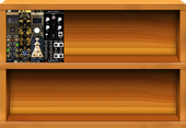My brakeless Eurorack