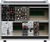 My super Eurorack