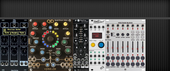 My gluey Eurorack