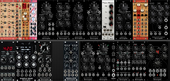 Lakeside Synths Rack