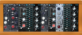 My bomb Eurorack
