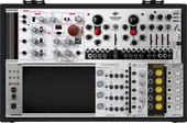 My green Eurorack