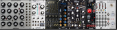 My tripping Eurorack