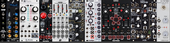 My tripping Eurorack