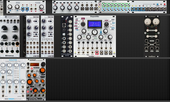 My tilsalg Eurorack