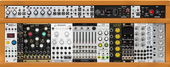 My first rack